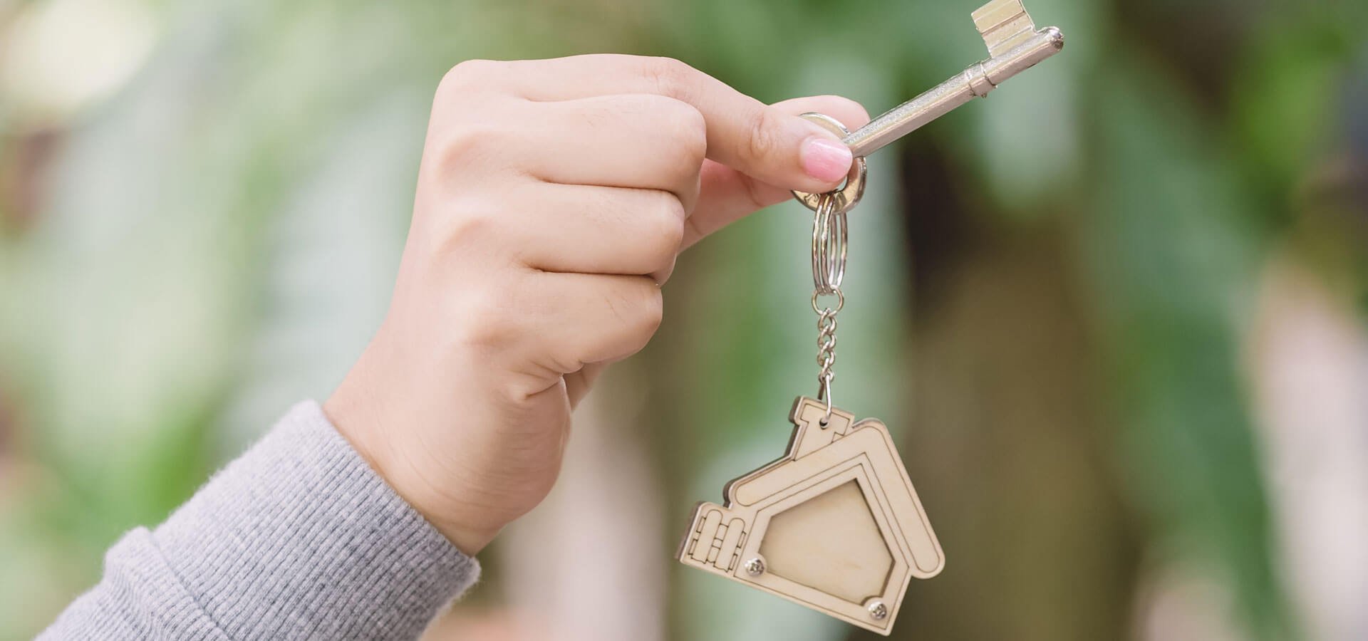 Maison neuve à vendre clés en main